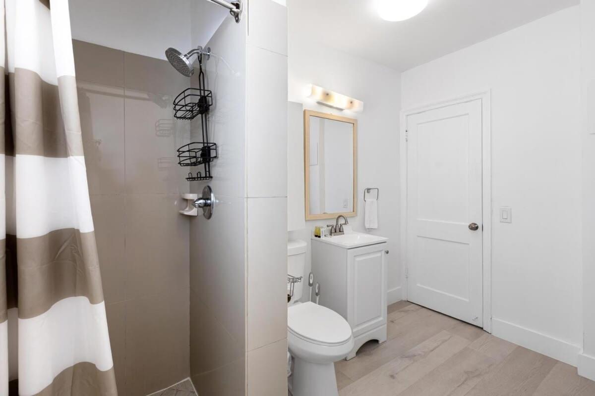 Victoria Park Unique Studio Close To Las Olas Blvd Fort Lauderdale Eksteriør bilde
