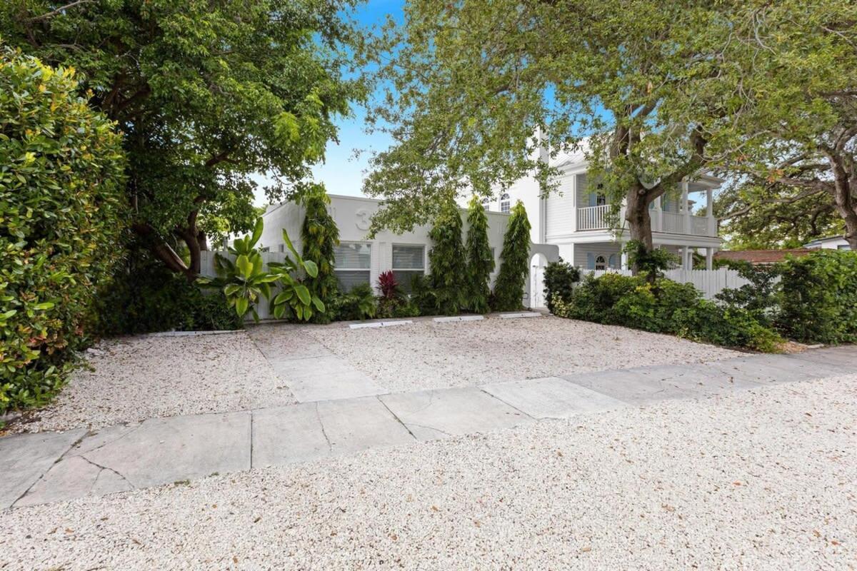 Victoria Park Unique Studio Close To Las Olas Blvd Fort Lauderdale Eksteriør bilde